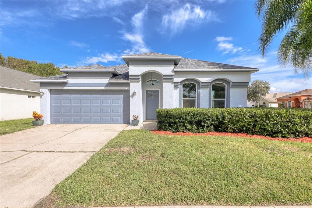 1315 HORSEMINT LANE