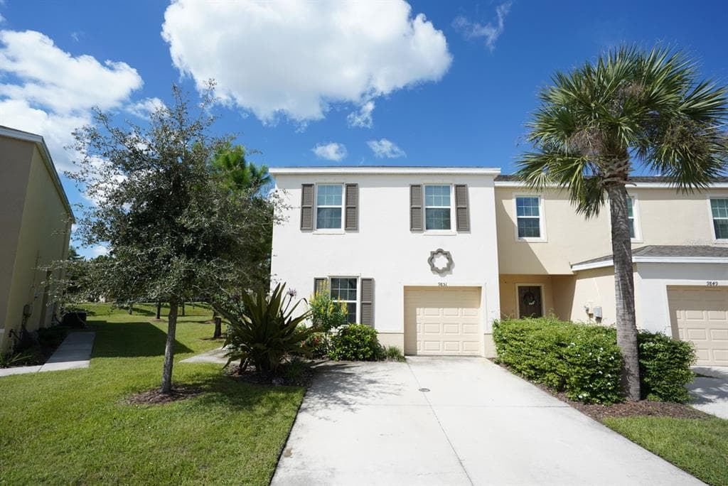 9851 HOUND CHASE DRIVE GIBSONTON, FL 33534