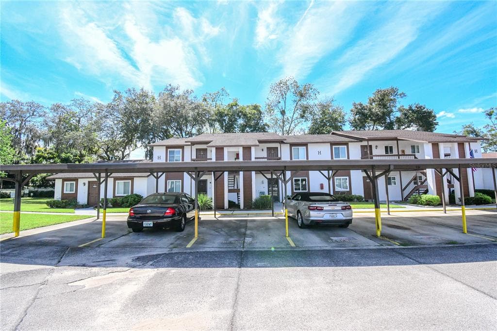 39132 COUNTY ROAD 54 UNIT 2192 ZEPHYRHILLS, FL 33542