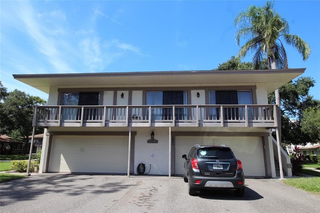 1845 BOUGH AVENUE UNIT D CLEARWATER, FL 33760