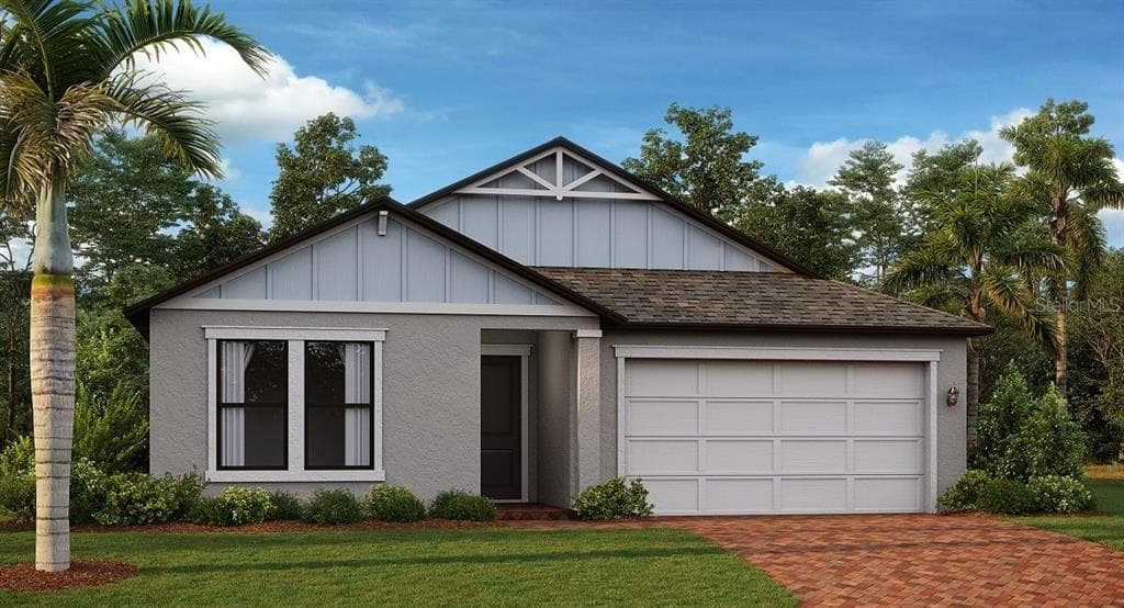 21685 VIOLET PERIWINKLE DRIVE LAND O LAKES, FL 34637