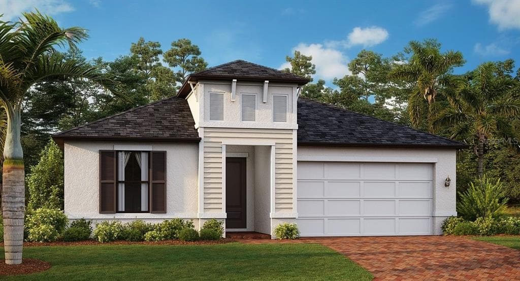 9769 CONEFLOWER COURT LAND O LAKES, FL 34637
