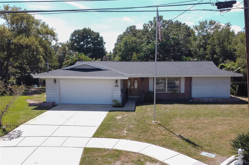 1651 CASLER COURT CLEARWATER, FL 33755