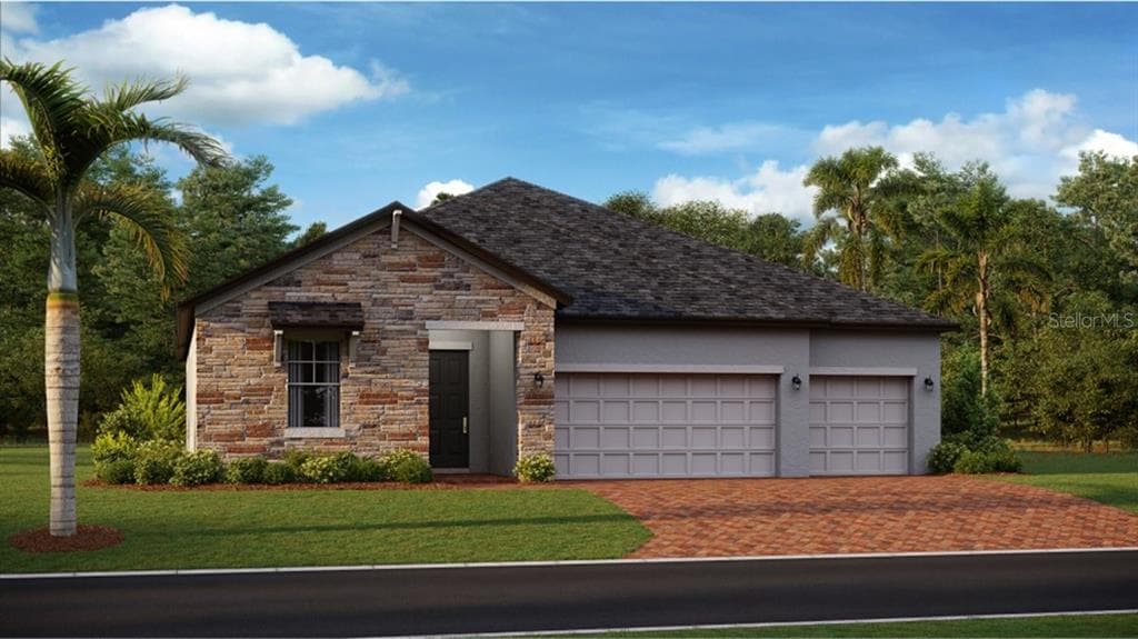 21506 SNOWY ORCHID TERRACE LAND O LAKES, FL 34637