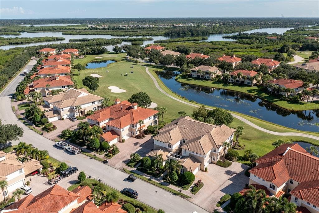 9447 DISCOVERY TERRACE UNIT 201C BRADENTON, FL 34212