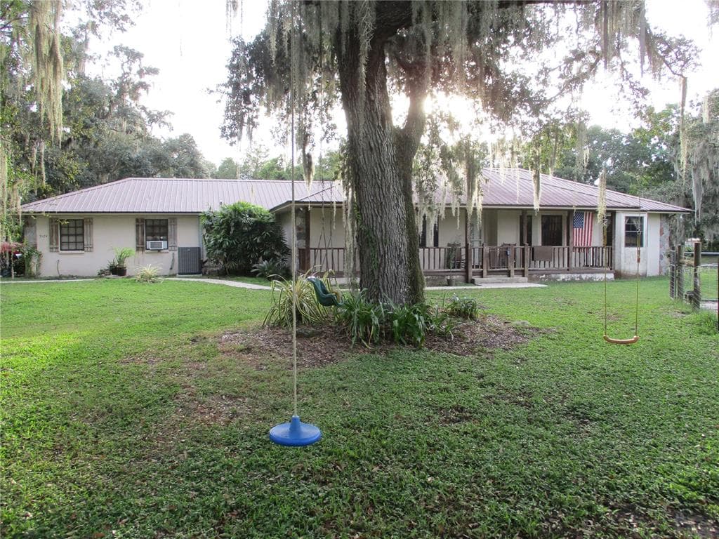9574 MCINTOSH ROAD DOVER, FL 33527