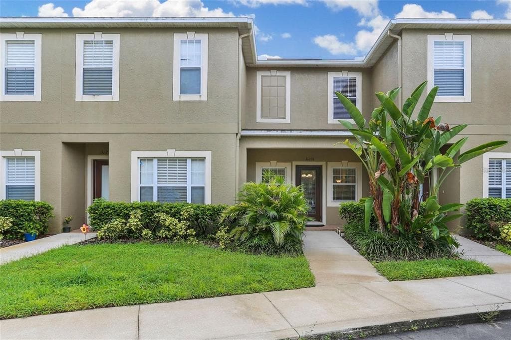 31218 FLANNERY COURT WESLEY CHAPEL, FL 33543