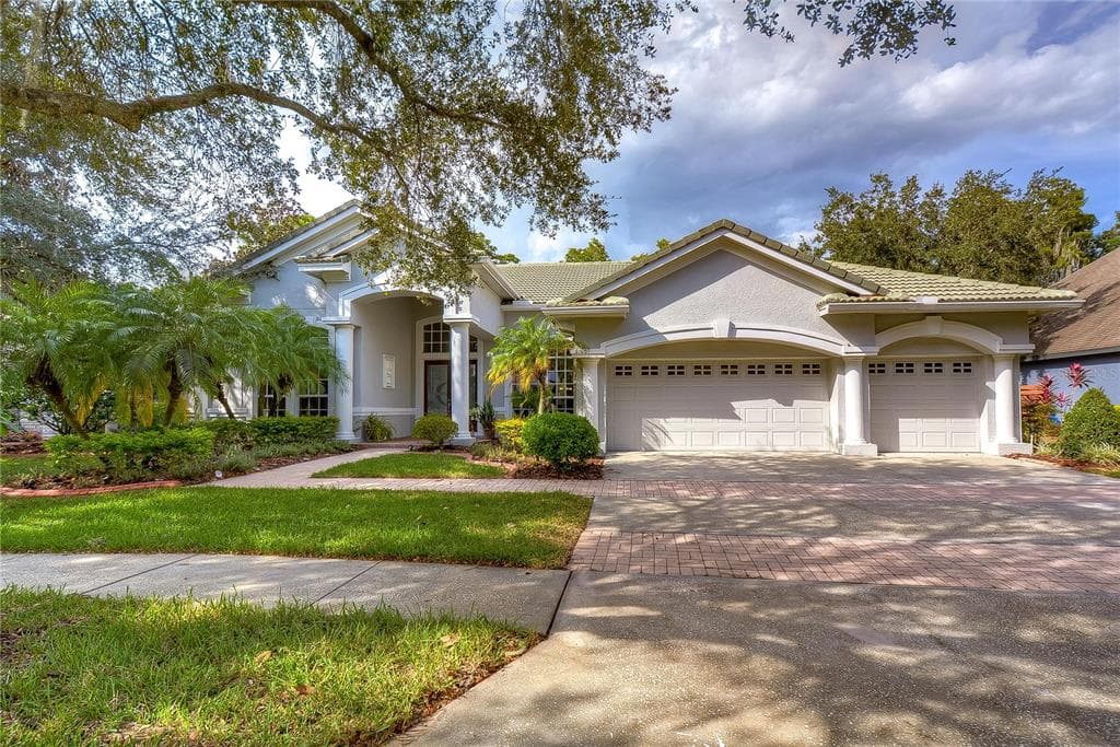 21001 LAKE VIENNA DRIVE LAND O LAKES, FL 34638