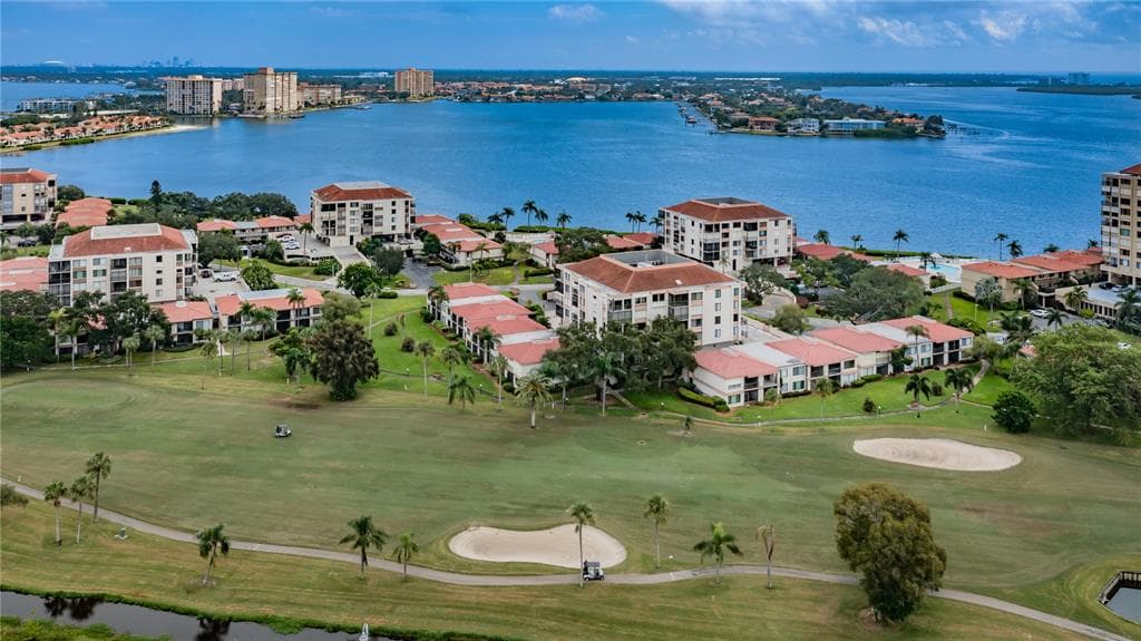 6269 PALMA DEL MAR BOULEVARD S UNIT 208 ST PETERSBURG, FL 33715
