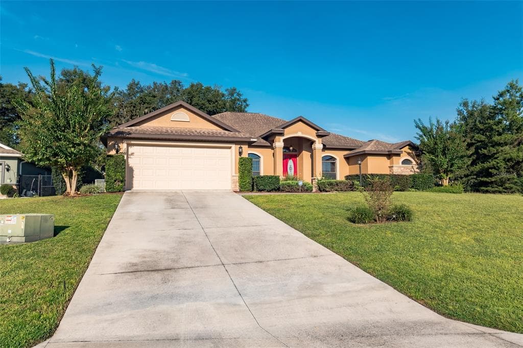 11650 SW 50TH AVENUE OCALA, FL 34476