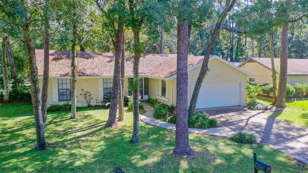 1507 JUNE AVENUE BROOKSVILLE, FL 34601