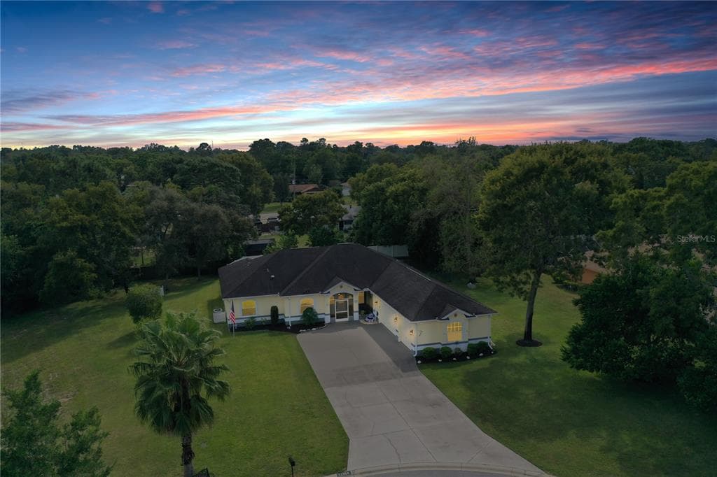 11356 SILVERWOOD COURT SPRING HILL, FL 34609