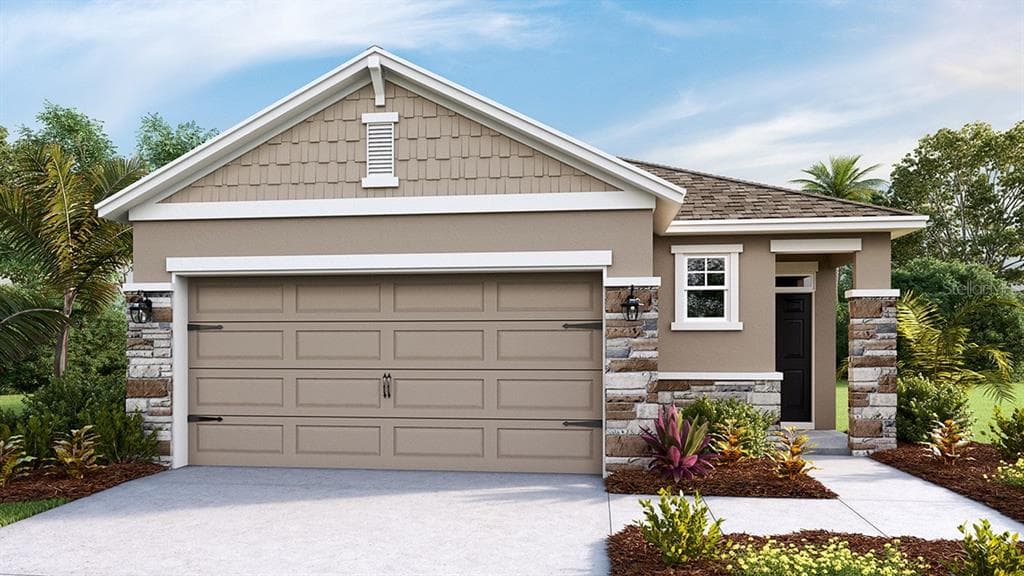 7899 WHEAT STONE DRIVE ZEPHYRHILLS, FL 33540