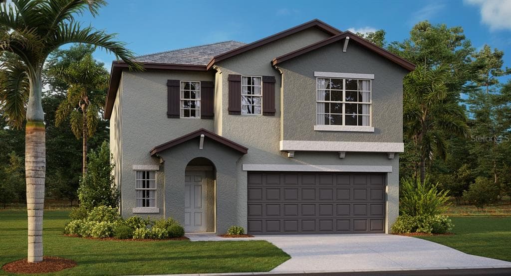 16757 DELIA STREET WIMAUMA, FL 33598