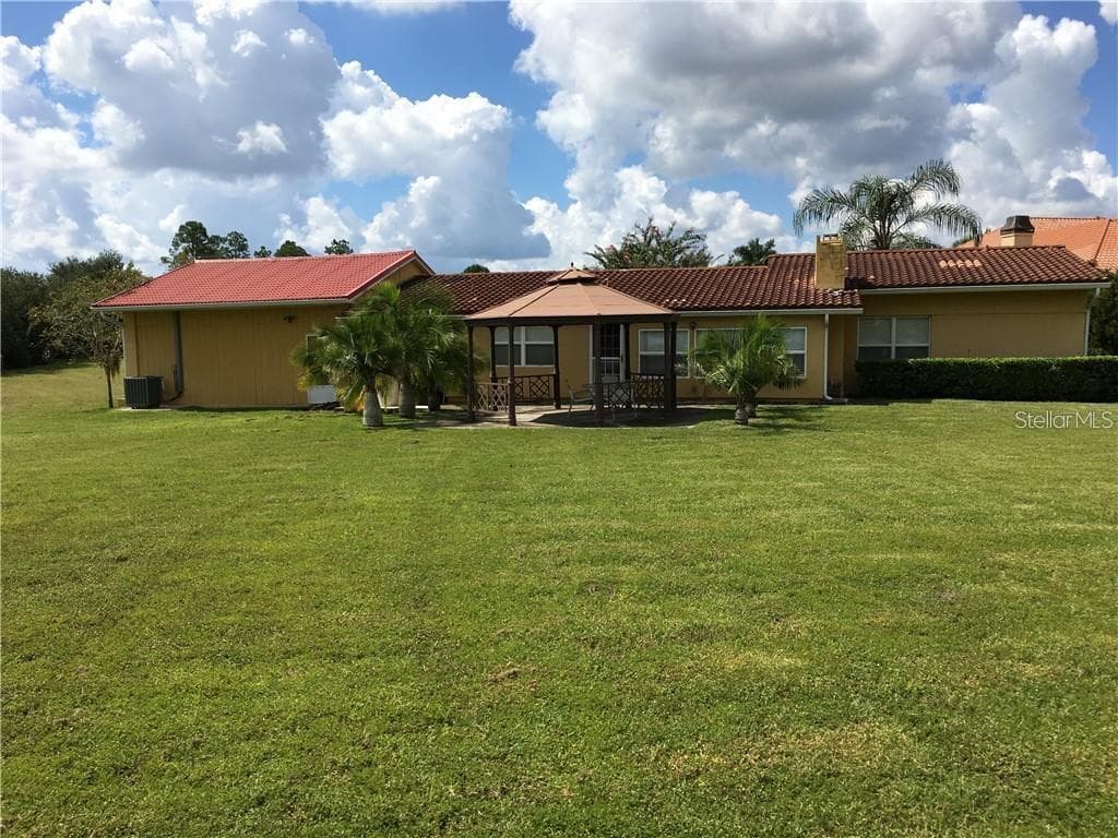 7240 LAKE WILLIS DRIVE