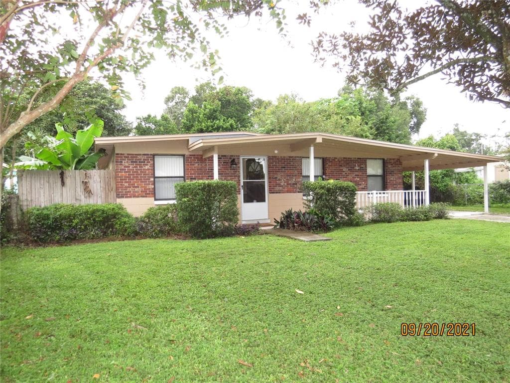 204 HARMONY LANE BRANDON, FL 33511