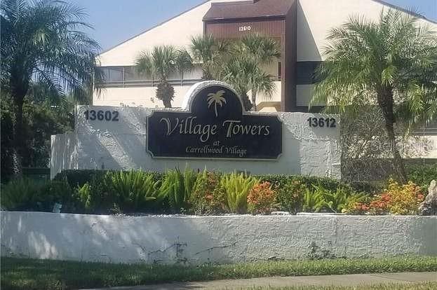 13608 S VILLAGE DRIVE UNIT 6201