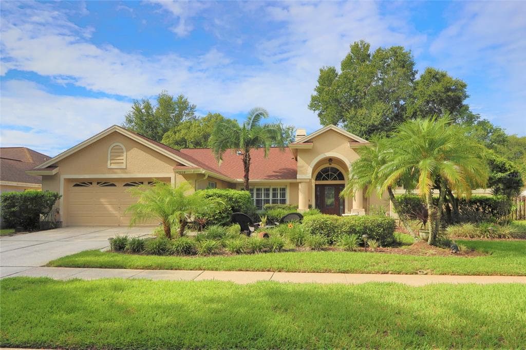 16804 SHEFFIELD PARK DRIVE