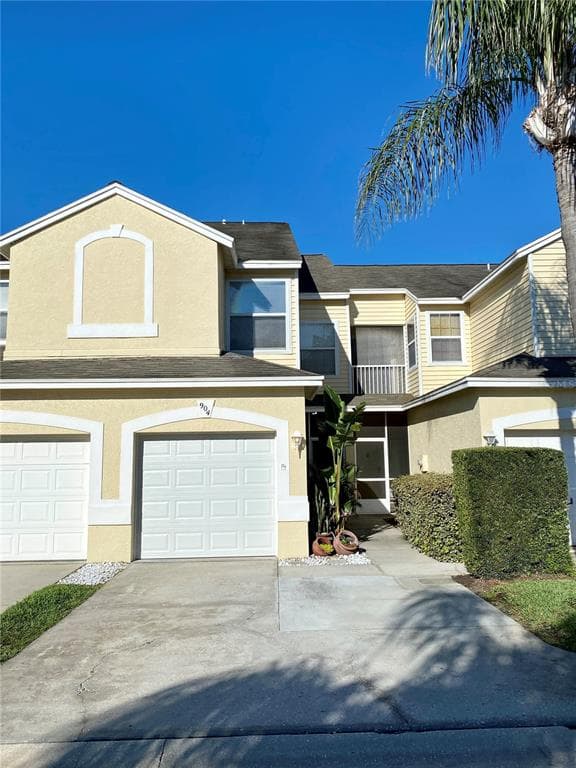 1050 STARKEY ROAD UNIT 904 LARGO, FL 33771