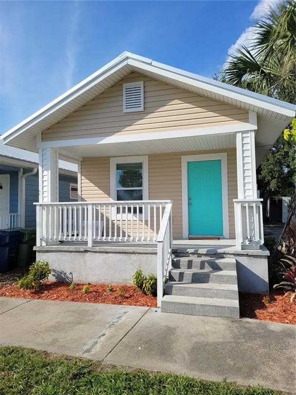1325 W NORTH B STREET TAMPA, FL 33606