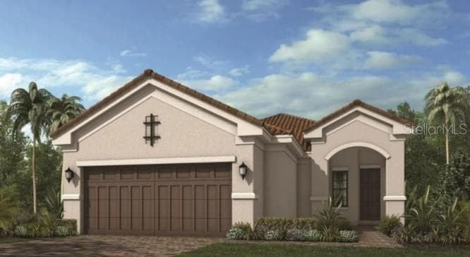 923 BRAEWOOD DRIVE CLERMONT, FL 34715