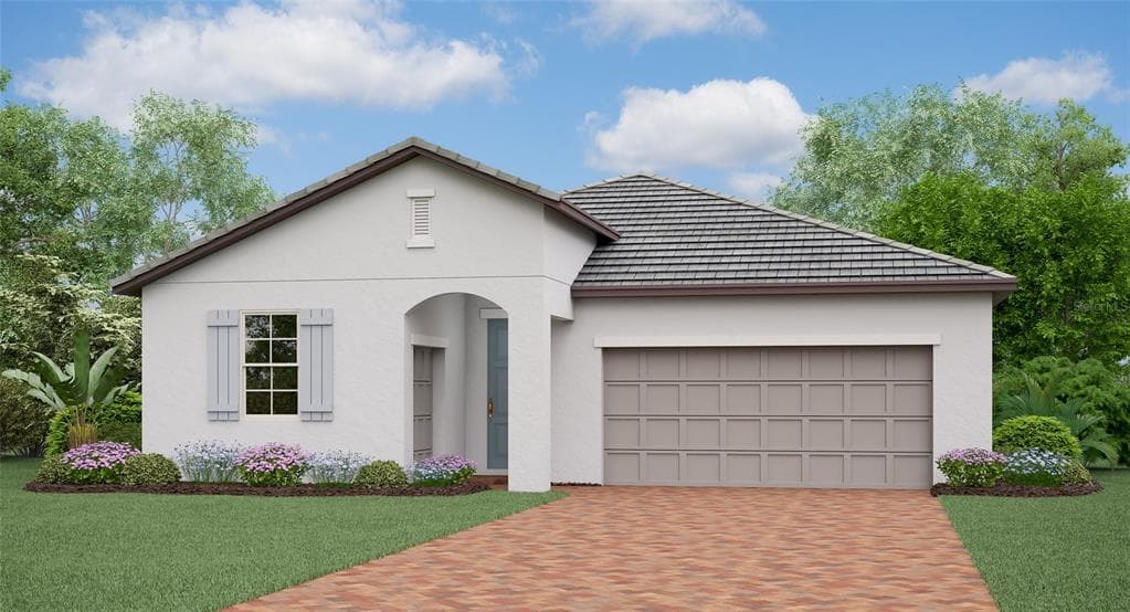 17404 SE 123RD TERRACE SUMMERFIELD, FL 34491