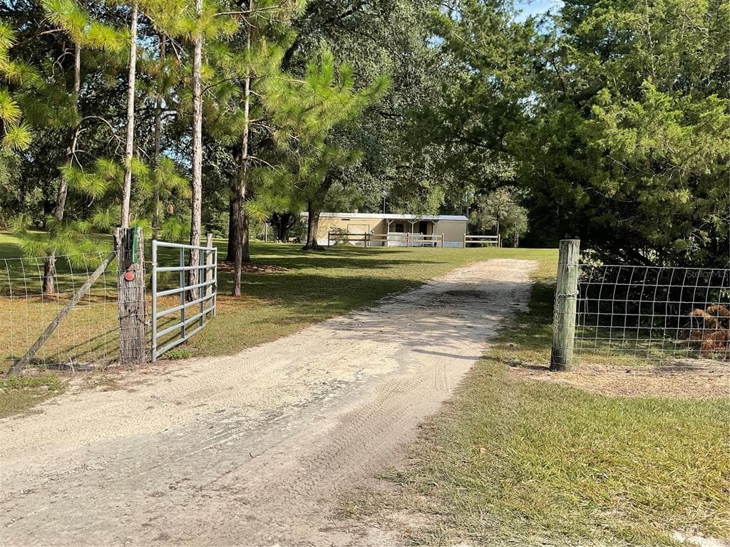 3100 NW 20TH STREET BELL, FL 32619