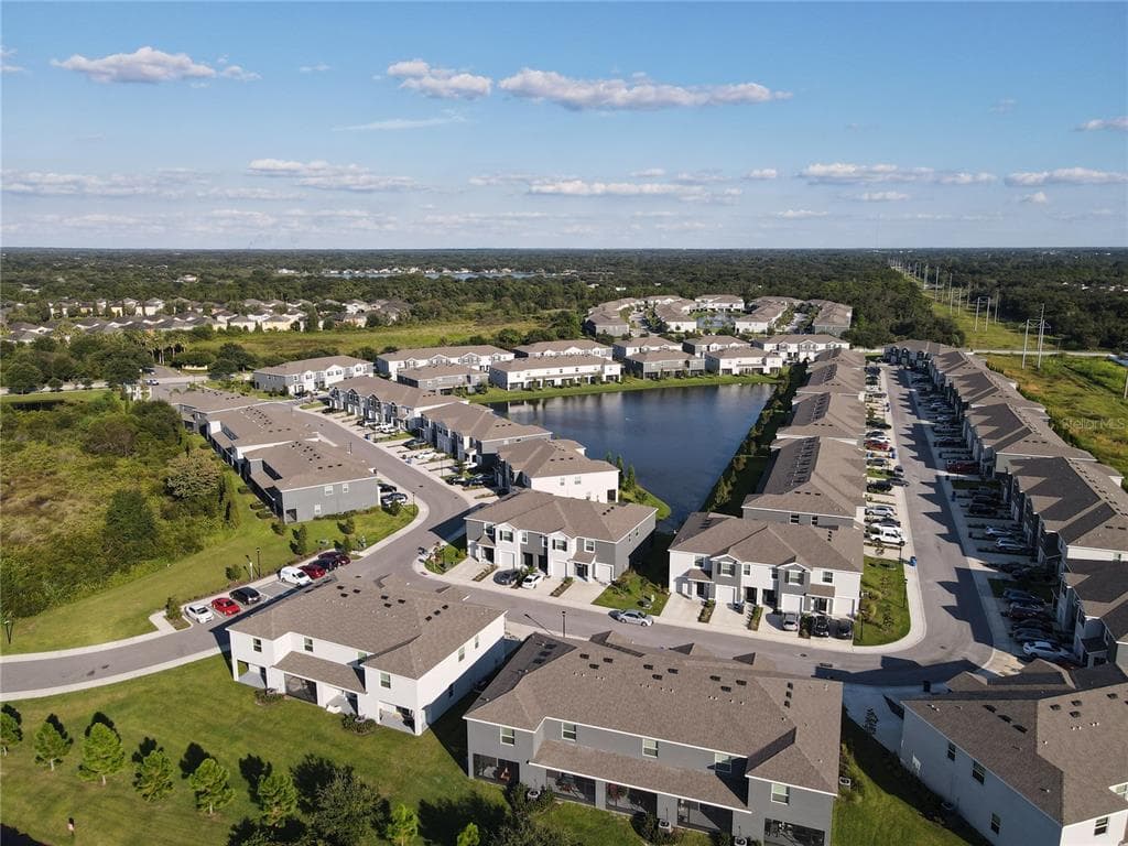 8506 FALLING BLUE PLACE RIVERVIEW, FL 33578