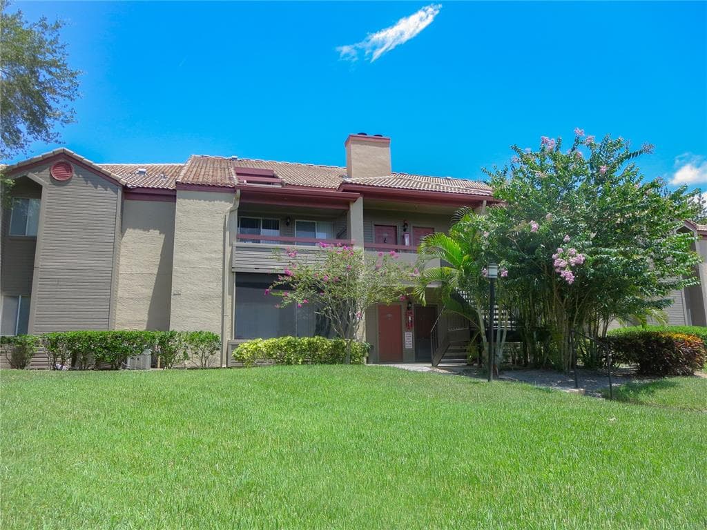 10265 GANDY BOULEVARD N UNIT 1502 ST PETERSBURG, FL 33702