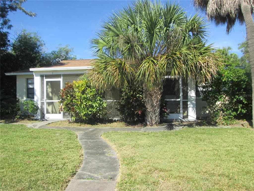 6802 GULF WINDS DRIVE ST PETE BEACH, FL 33706