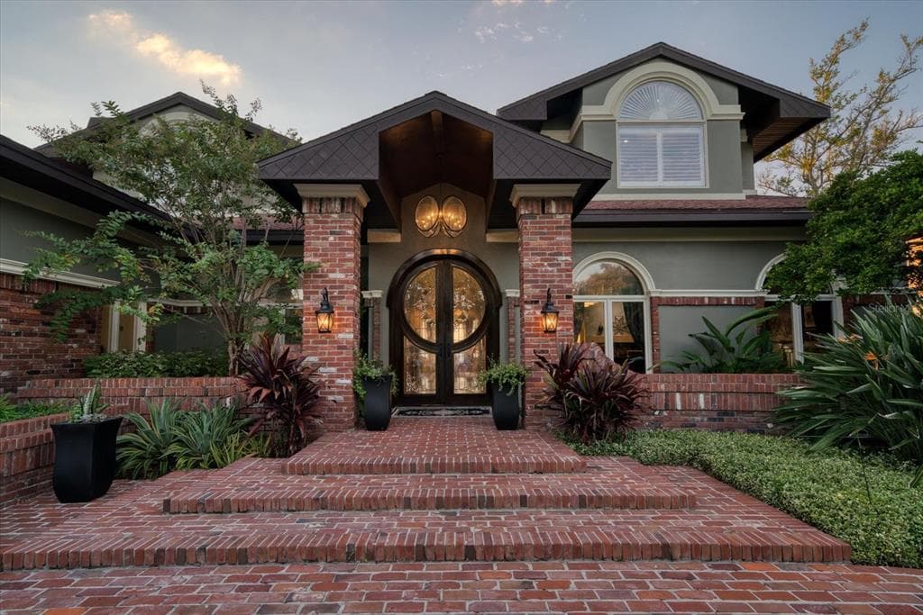 12814 HARBORWOOD DRIVE LARGO, FL 33774