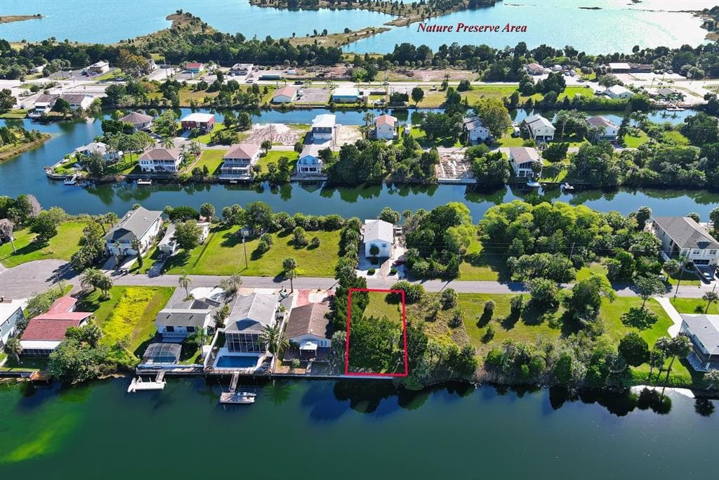 3373 HOLLY SPRINGS DRIVE HERNANDO BEACH, FL 34607