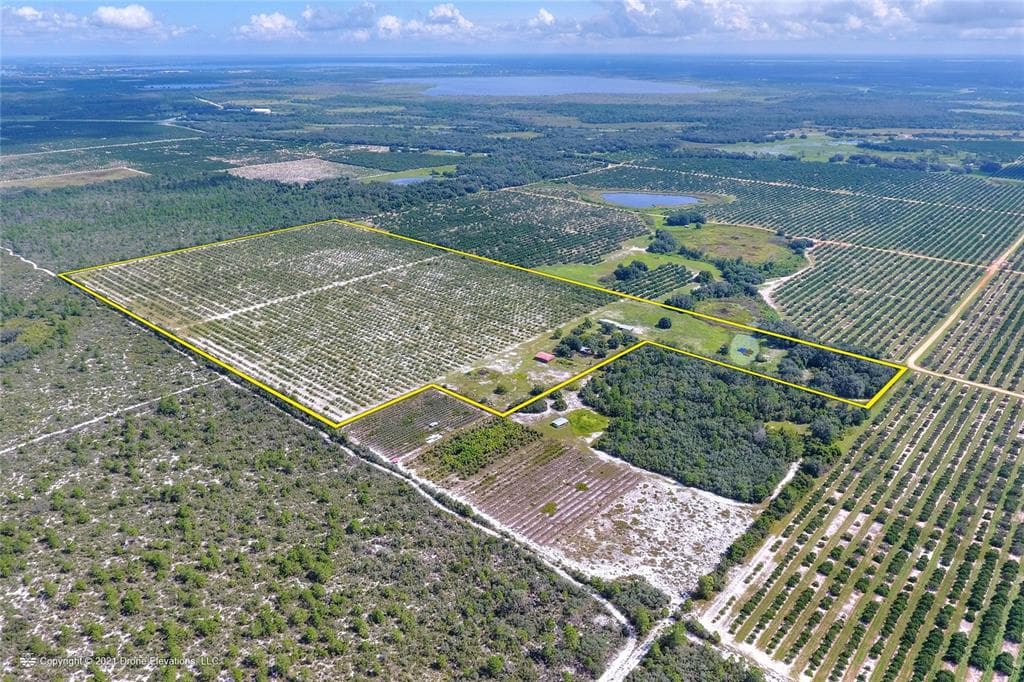 3931 BELL ROAD AVON PARK, FL 33825