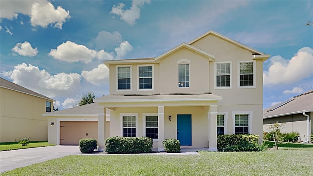 470 JEFFREY JAMES WAY APOPKA, FL 32712