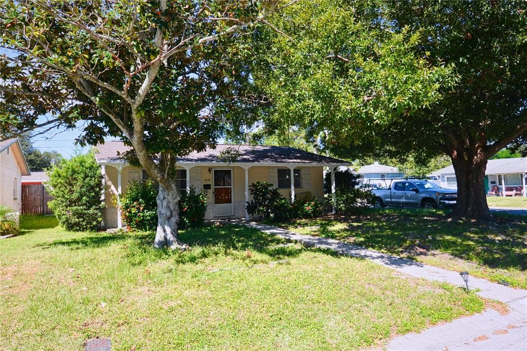 3488 40TH WAY N ST PETERSBURG, FL 33713