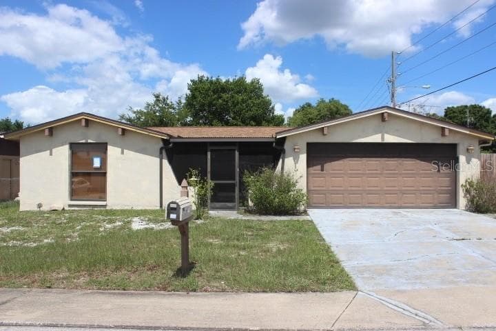 9006 PROSPERITY LANE PORT RICHEY, FL 34668