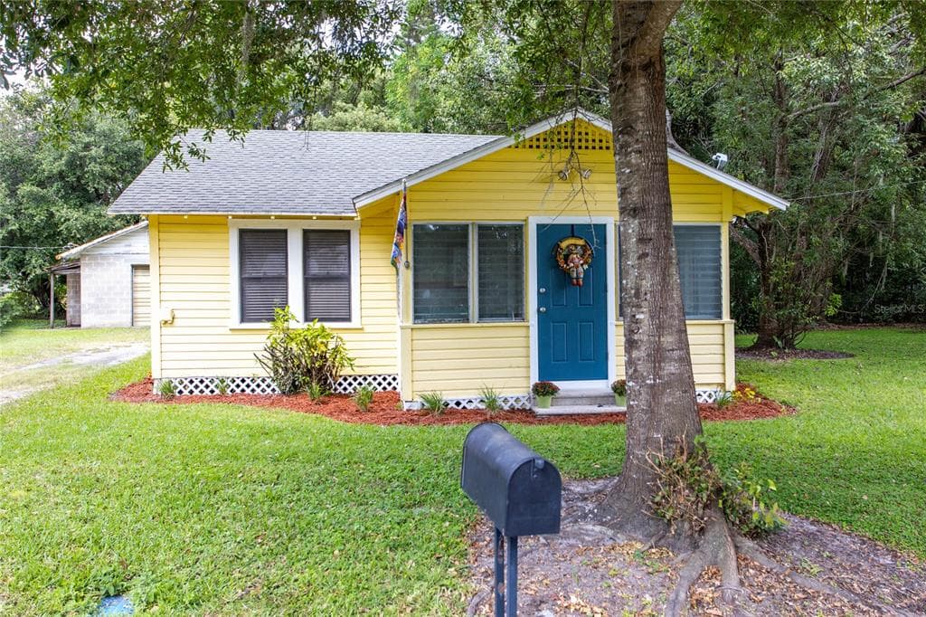 2309 51ST AVENUE DRIVE E BRADENTON, FL 34203
