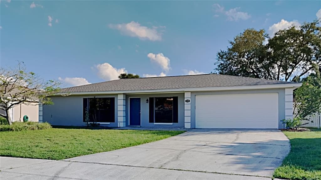 1239 LORNEWOOD DRIVE VALRICO, FL 33596