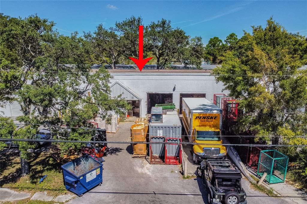 3679 46TH AVENUE N ST PETERSBURG, FL 33714
