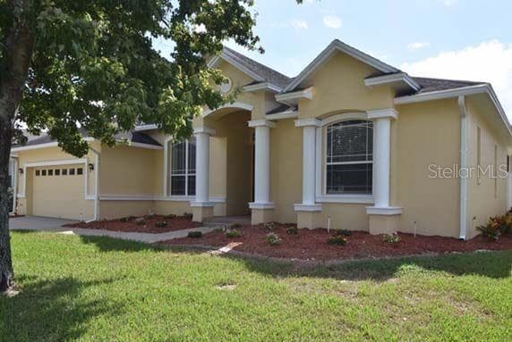 2550 COLONEL FORD DRIVE LAKELAND, FL 33813