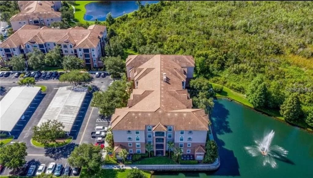 1355 VENEZIA COURT UNIT 101 DAVENPORT, FL 33896