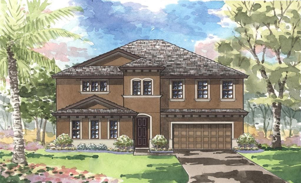 13116 JETER CREEK DRIVE RIVERVIEW, FL 33579