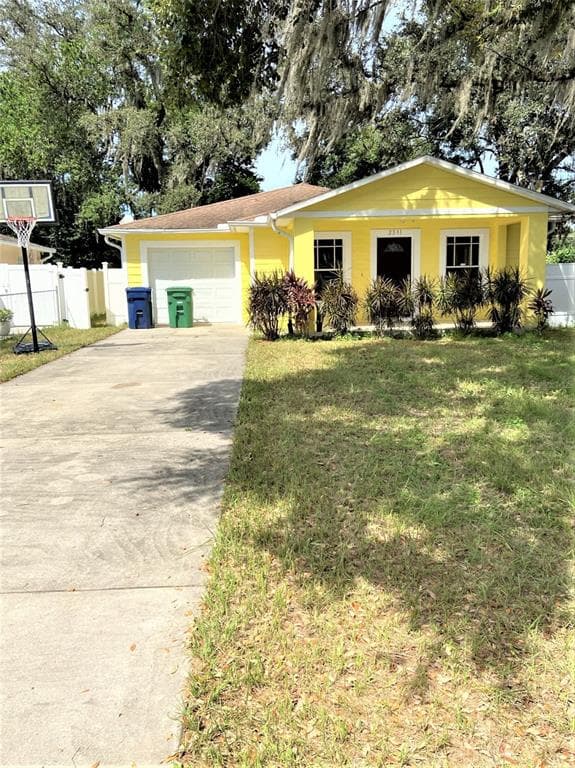 2311 W HENRY AVENUE TAMPA, FL 33603