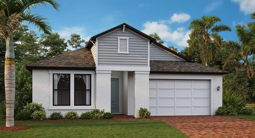 8268 CAPSTONE RANCH DRIVE NEW PORT RICHEY, FL 34655