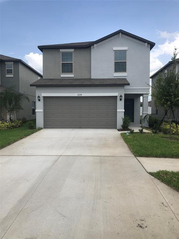 7224 SAMUEL IVY DRIVE TAMPA, FL 33619