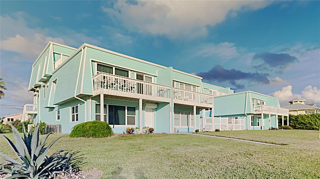 2682 S OCEAN SHORE BOULEVARD UNIT 202 FLAGLER BEACH, FL 32136