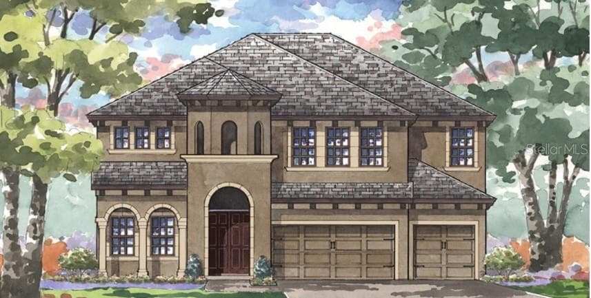 4612 RIDGEWOOD ESTATES AVENUE VALRICO, FL 33596