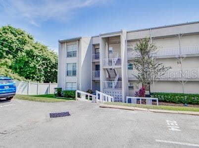 2625 STATE ROAD 590 UNIT 2821 CLEARWATER, FL 33759