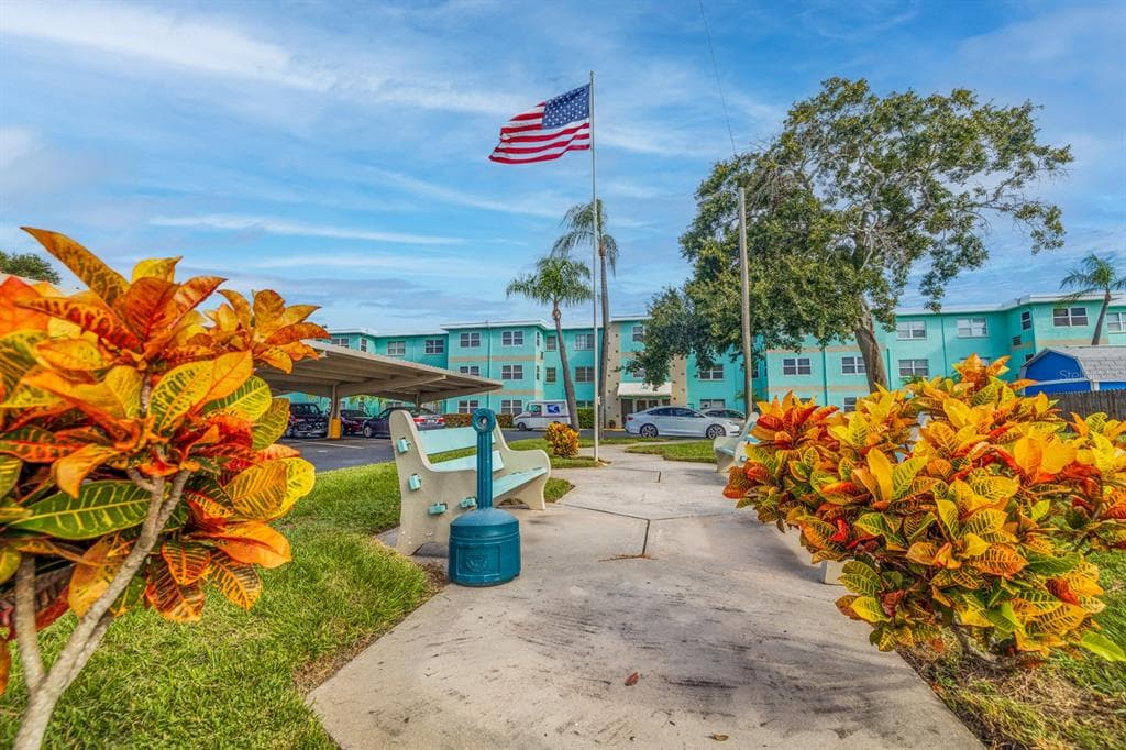 11447 PARK BOULEVARD UNIT 214