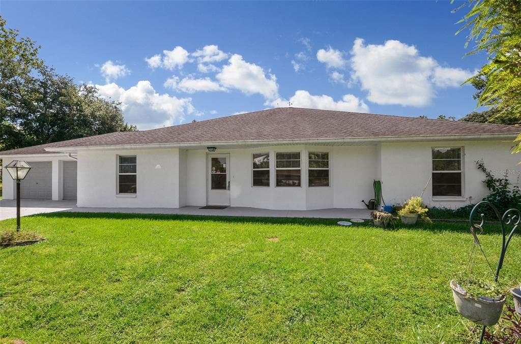 40312 SUNBURST DRIVE